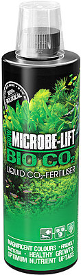 מיקרובליפט מקור פחמן MICROBE-LIFT BIO-CO2 473ml