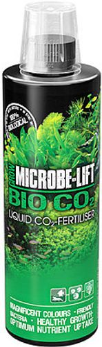 מיקרובליפט מקור פחמן MICROBE-LIFT BIO-CO2 236ml