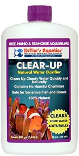 דוקטור טים Dr. Tims Clear Up 475ml