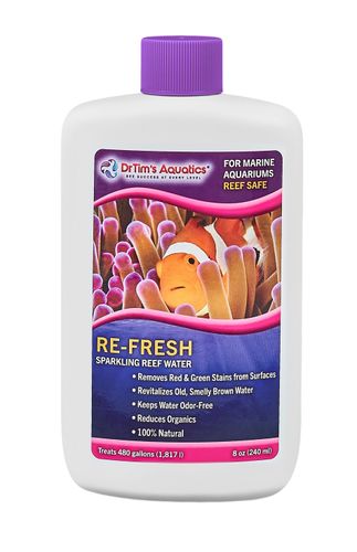 דוקטור טים Dr. Tims Re-Fresh 240ml