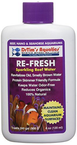 דוקטור טים Dr. Tims Re-Fresh 120ml