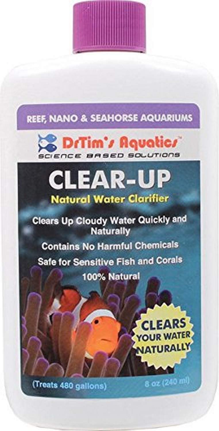 דוקטור טים Dr. Tims Clear Up 240ml
