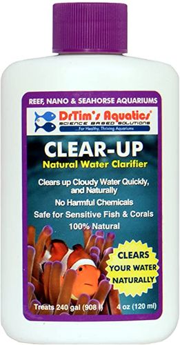 דוקטור טים Dr. Tims Clear Up 120ml