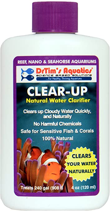 דוקטור טים Dr. Tims Clear Up 120ml