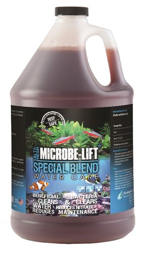 מיקרובליפט ספיישל בלנד MICROBE-LIFT SPECIAL BLEND 3.785L