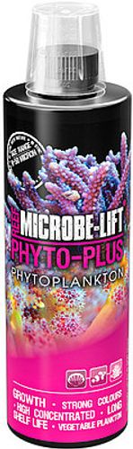 מיקרובליפט פיטו פלוס MICROBE-LIFT Phyto-Plus 236ml