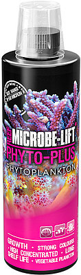 מיקרובליפט פיטו פלוס MICROBE-LIFT Phyto-Plus 236ml