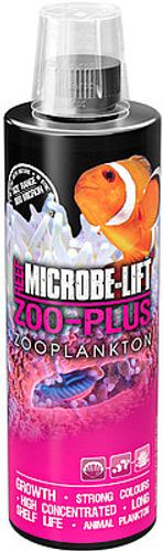 מיקרובליפט זו פלוס MICROBE-LIFT Zoo-Plus 236ml