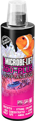 מיקרובליפט זו פלוס MICROBE-LIFT Zoo-Plus 236ml