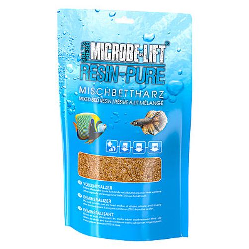 מיקרובליפט שרף MICROBE-LIFT Resin Pure 1000ml