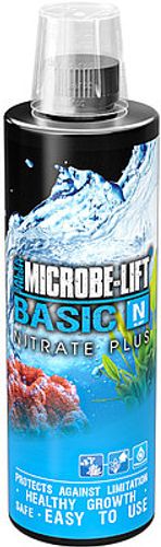 מיקרובליפט תוסף ניטראט MICROBE-LIFT Basic N 473ml