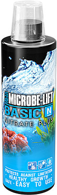 מיקרובליפט תוסף ניטראט MICROBE-LIFT Basic N 473ml
