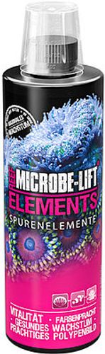 מיקרובליפט תוסף אלמנטים MICROBE-LIFT ELEMENTS 473ml