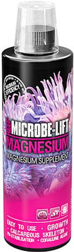 מיקרובליפט תוסף מגנזיום MICROBE-LIFT MAGNESIUM 473ml