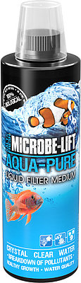 מיקרובליפט אקווה פיור MICROBE-LIFT Aqua Pure 236ml