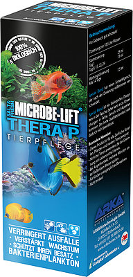 מיקרובליפט תרפי MICROBE-LIFT Thera P 473ml
