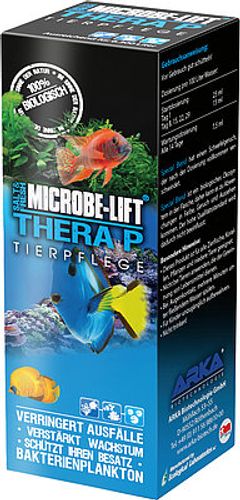 מיקרובליפט תרפי MICROBE-LIFT Thera P 251ml
