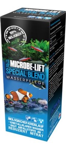 מיקרובליפט ספיישל בלנד MICROBE-LIFT SPECIAL BLEND 251ml