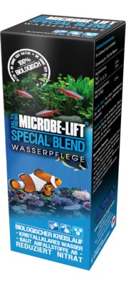 מיקרובליפט ספיישל בלנד MICROBE-LIFT SPECIAL BLEND 251ml