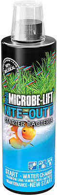 מיקרובליפט בקטריות לסייקל MICROBE-LIFT NITE-OUT II 473ml