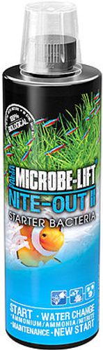 מיקרובליפט בקטריות לסייקל MICROBE-LIFT NITE-OUT II 236ml