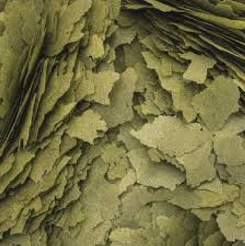 טרופיקל מזון דפים צמחי Tropical 3-Algae Flakes 250ml