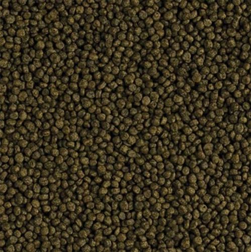 טרופיקל מזון גרגירים לפלוואר הורן צעיר Tropical Flower Horn Young Pellet 1000ml