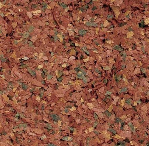 טרופיקל מזון דפים לגופי Tropical Guppy Flakes 100ml