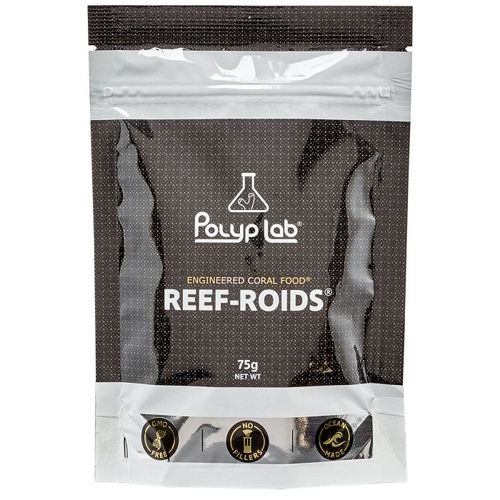 פוליפ לאב ריף רוידס Polyp Lab Reef-Roids 75gr