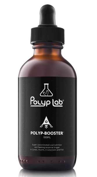 פוליפ לאב פוליפ בוסטר Polyp Lab Polyp Booster 100ml