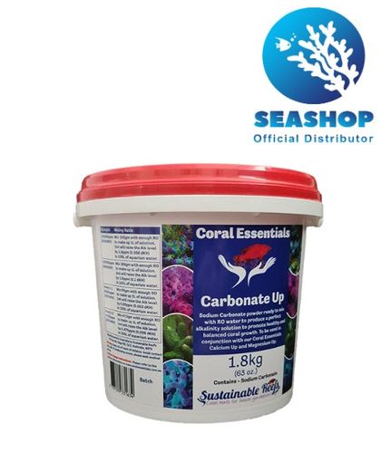 קורל אסנשלס CE Carbonate Up 1.8Kg