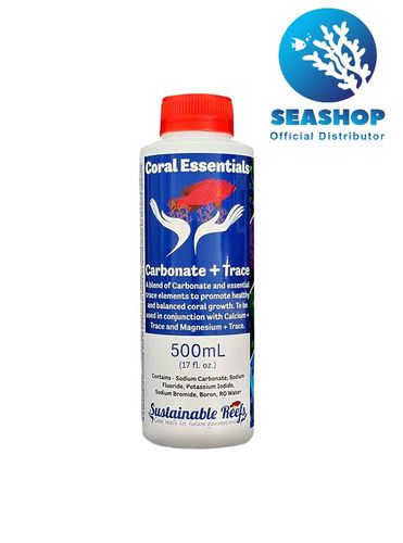 קורל אסנשלס CE Carbonate + Trace
