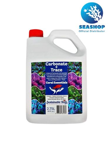 קורל אסנשלס CE Carbonate + Trace