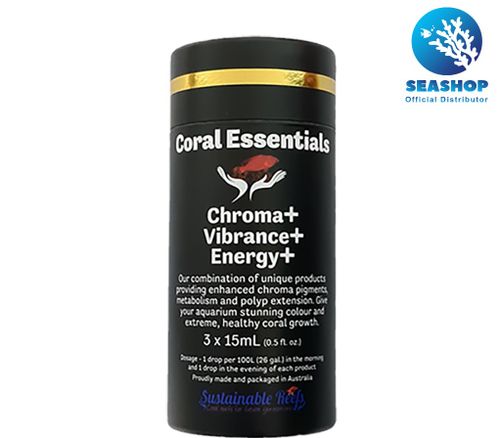 קורל אסנשלס נאנו CE Coral Nano Black Label