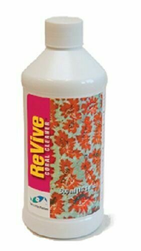 טו ליטל פישס דיפ אלמוגים Two Little Fishies ReVive Coral Cleaner Dip 500ml
