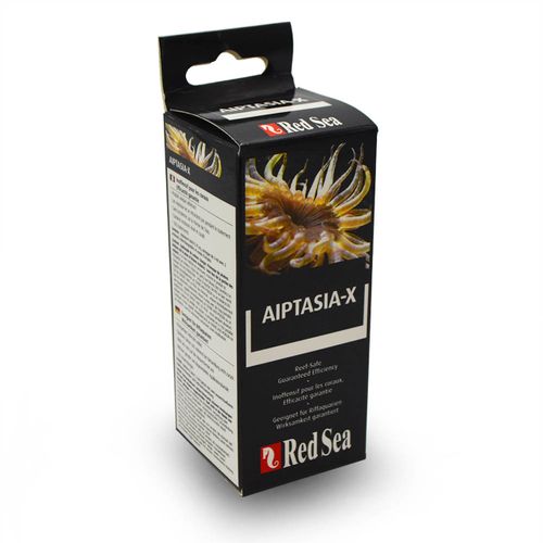 רד סי אפטזיה איקס Red Sea Aiptasia-X 60ml