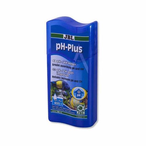 תכשיר באפר JBL PH-Plus 250ml