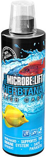 מיקרובליפט הרבטנה MICROBE-LIFT HERBTANA 473ml