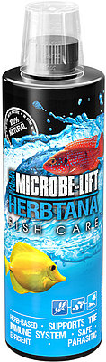 מיקרובליפט הרבטנה MICROBE-LIFT HERBTANA 473ml