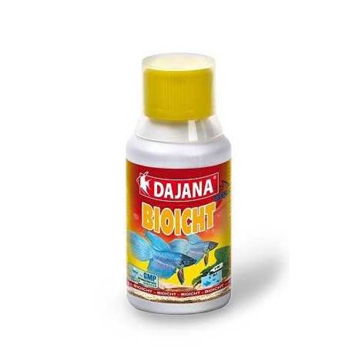 דג'נה ביואיכט לטיפול בנקודות לבנות Dajana Bioicht 100ml