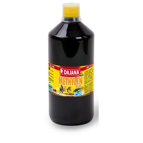 מתילן בלו Dajana Methylen Blue 1000ml