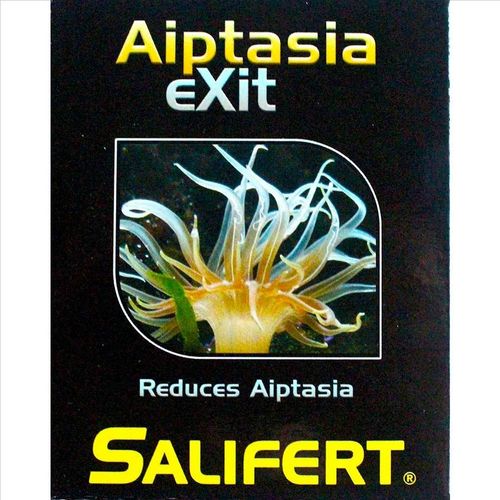 סליפרט טיפול באפטזיות Salifert Aiptasia Exit