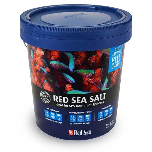 רד סי מלח Red Sea Salt 22Kg