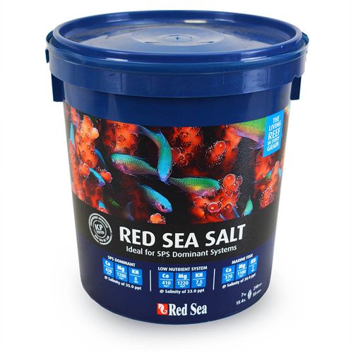 רד סי מלח Red Sea Salt 7Kg