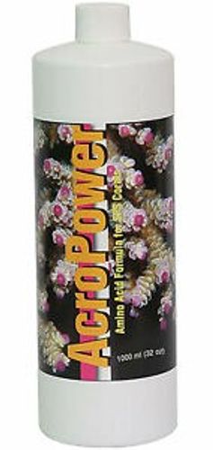 טו ליטל פישס אקרופאוור Two Little Fishies AcroPower 1000ml
