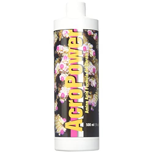 טו ליטל פישס אקרופאוור Two Little Fishies AcroPower 500ml
