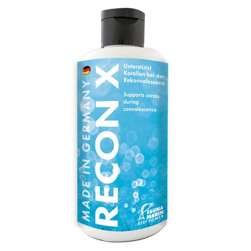 פאונה מארין ריקון אקס Fauna Marin Recon X