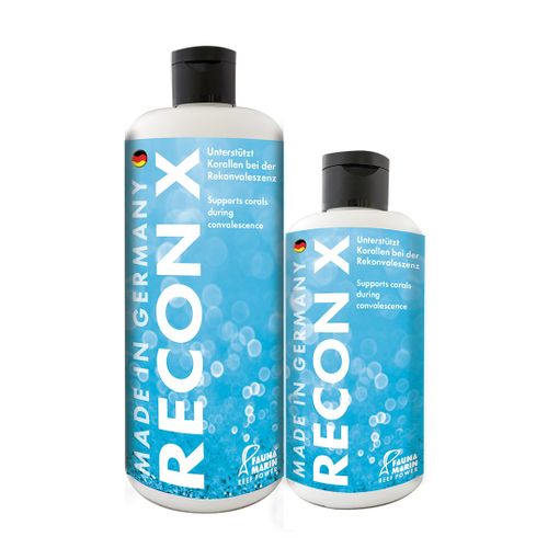 פאונה מארין ריקון אקס Fauna Marin Recon X