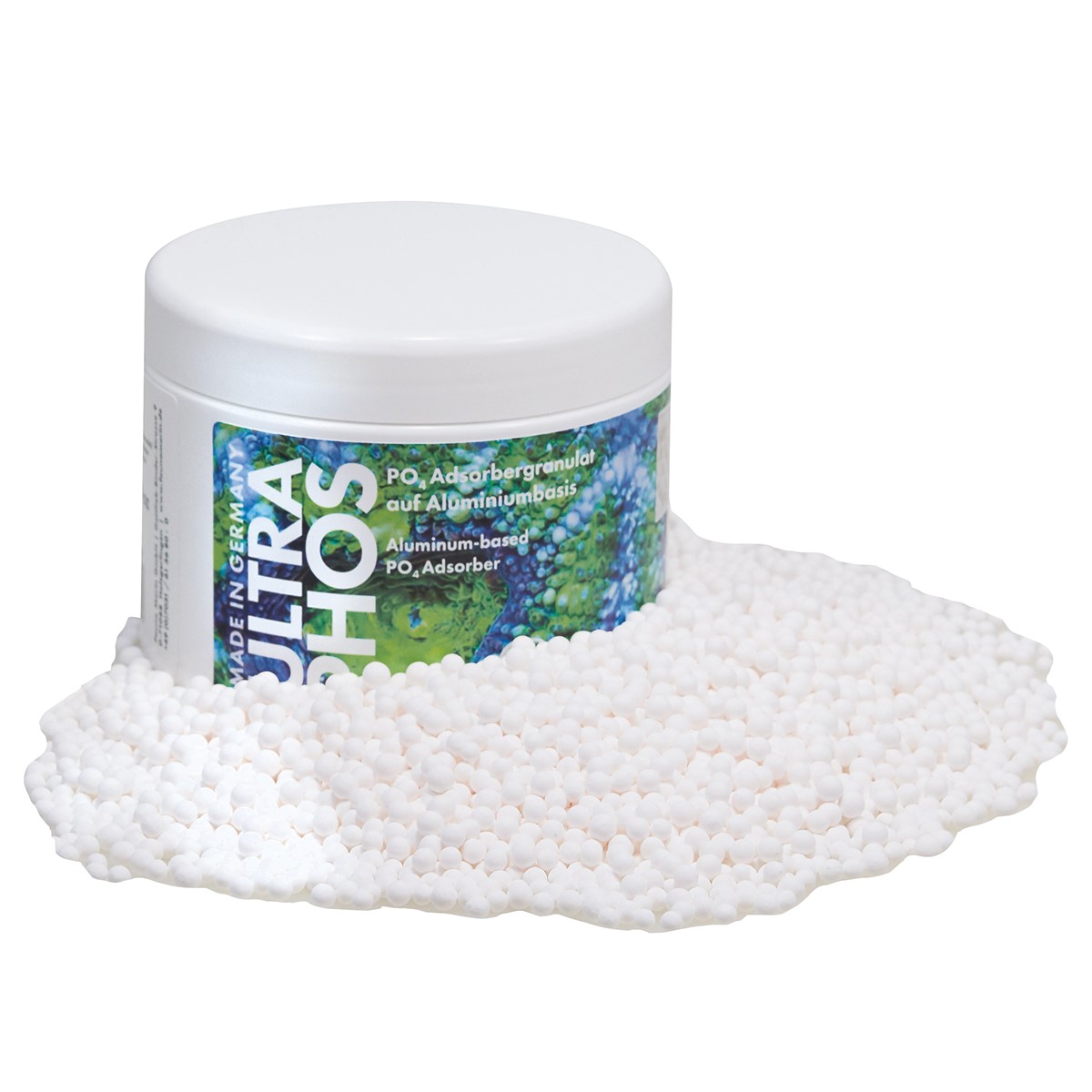 פאונה מארין אולטרה פוס Fauna Marin Ultra Phos