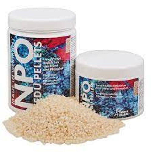 פאונה מארין ביו פלטס Fauna Marin NPO REDU PELLETS